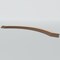 Ekena Millwork 47 14W x 47 14H x 38T Large Lilley Decorative Fretwork Wood Ceiling Panels, Hickory CELW47X47X0375LEYHI - alternate 5